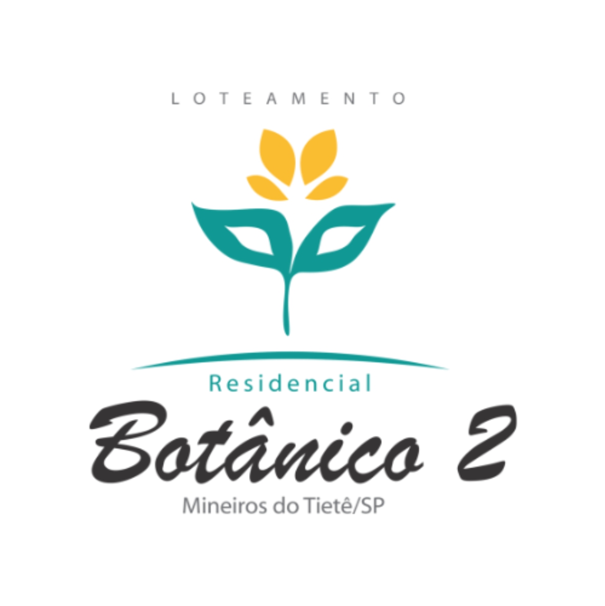 Jardim Botânico II